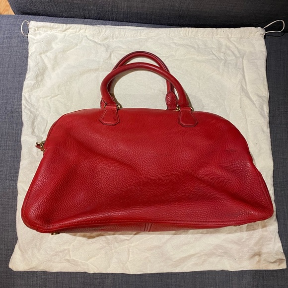 J Crew 100% Leather Purse - Picture 2 of 16